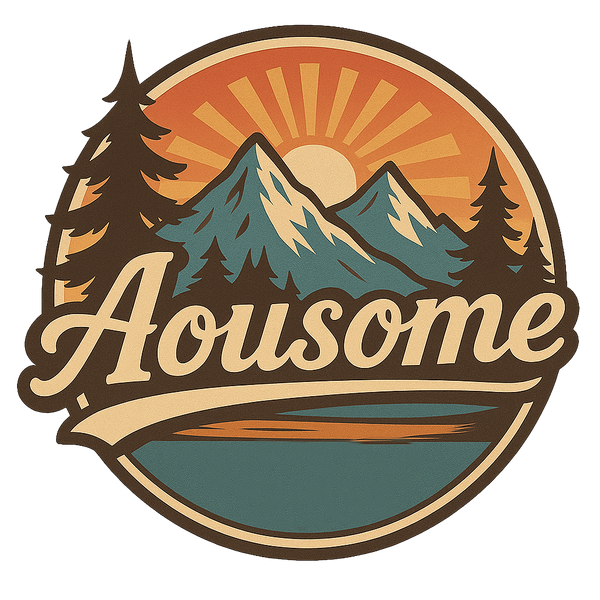Aousome